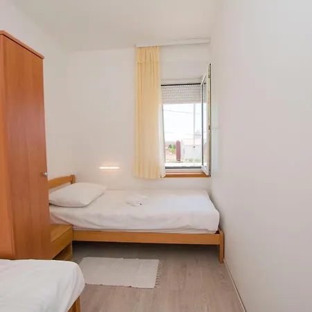 Verica Apartmán *