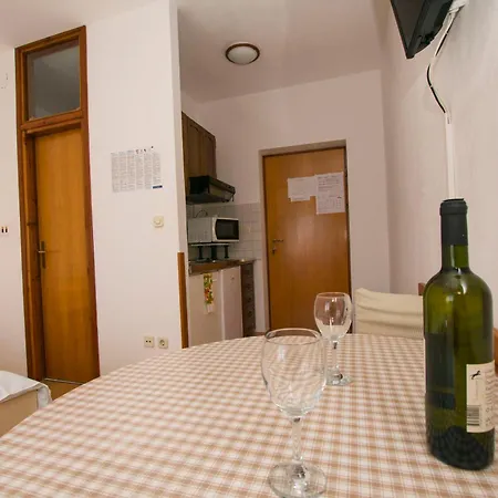 Verica Apartmán Sukošan