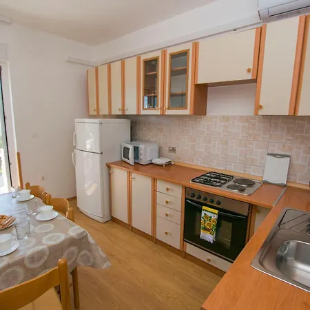 Apartmán Verica