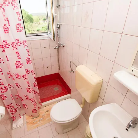 Verica Apartmán *