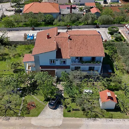 Verica Apartmán Sukošan