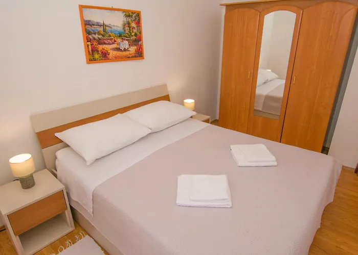 Апартаменты Verica Сукошан