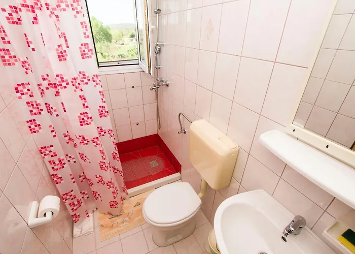 Verica Апартаменты *