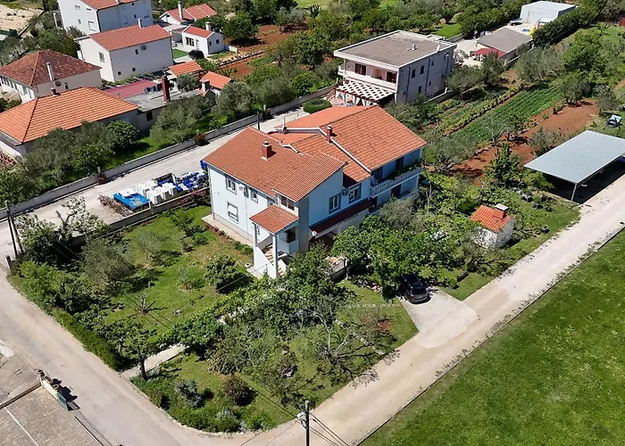 شقة Verica Sukošan