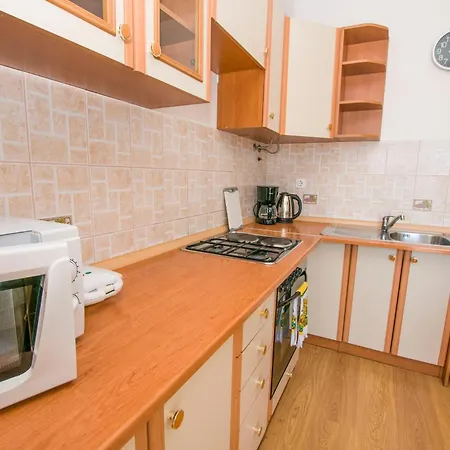 Verica 아파트 Sukošan