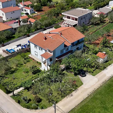 아파트 Verica Sukošan