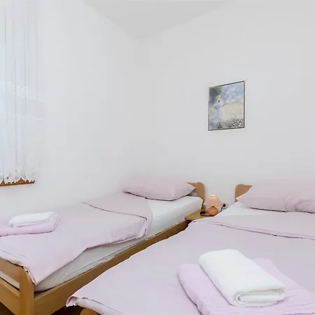 아파트 Verica Sukošan